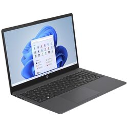 Laptop HP Laptop 15-fd0010ci Intel Processor N100 8GB DDR4/256GB SSD (Chalkboard Gray) Thumb