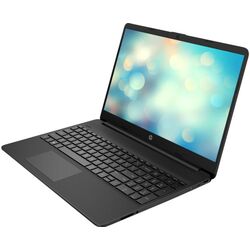 Laptop HP Laptop 15s-eq2071ur AMD Ryzen 5 5500U 8GB DDR4/512GB SSD (Jet Black) Thumb