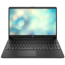 Laptop HP Laptop 15s-eq2071ur AMD Ryzen 5 5500U 8GB DDR4/512GB SSD (Jet Black)
