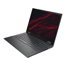 Laptop HP Omen 15-en1041ur AMD Ryzen 9-5900H 16GB DDR4/1TB SSD (Mica Silver) Thumb