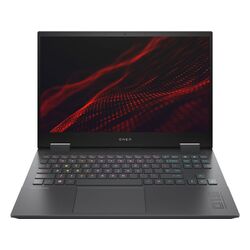 Laptop HP Omen 15-en1041ur AMD Ryzen 9-5900H 16GB DDR4/1TB SSD (Mica Silver)