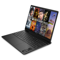 Ноутбук HP OMEN 15-gb0015ci Ryzen AI 7 450 24GB/1TB FreeDOS (Shadow Black) Thumb