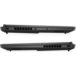 Laptop HP Omen 16-am0045ci Core 7 240H 16GB/1TB FreeDOS (Shadow Black) Thumb