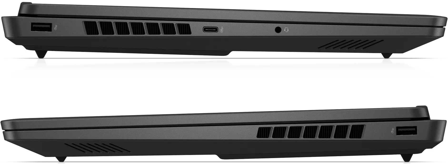 Laptop HP Omen 16-am0045ci Core 7 240H 16GB/1TB FreeDOS (Shadow Black)