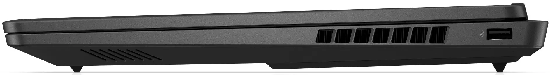 Ноутбук HP Omen 16-am0054ci Core 5 210H 16GB/512GB FreeDOS (Black Shadow) - 5