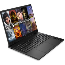 Laptop HP OMEN 16-am2022ci Intel Core Ultra 7 270HX Plus 24GB/1TB FreeDOS (Shadow Black) Thumb