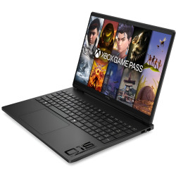Laptop HP OMEN 16-am2022ci Intel Core Ultra 7 270HX Plus 24GB/1TB FreeDOS (Shadow Black) Thumb