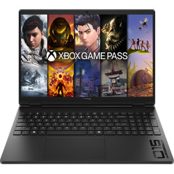 Laptop HP OMEN 16-am2022ci Intel Core Ultra 7 270HX Plus 24GB/1TB FreeDOS (Shadow Black)