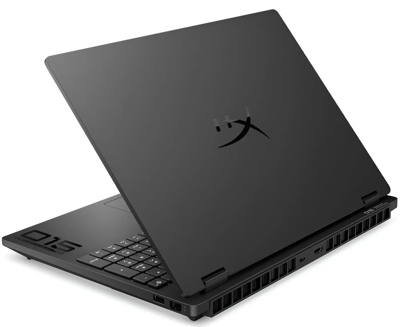 Laptop HP OMEN 16-am2022ci Intel Core Ultra 7 270HX Plus 24GB/1TB FreeDOS (Shadow Black) - 6