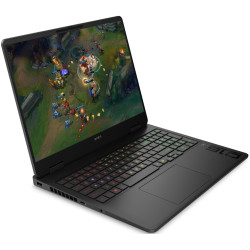 Laptop HP Omen 16-ap0013ci Ryzen AI 5 340 24GB/512GB FreeDOS (Shadow Black) Thumb