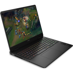 Ноутбук HP Omen 16-ap0019ci AMD Ryzen AI 7 350 2x16 DDR5/1TB (Shadow Black) Thumb