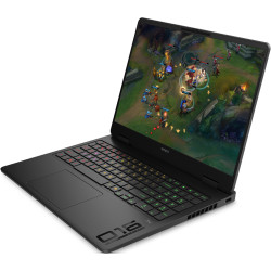 Ноутбук HP Omen 16-ap0019ci AMD Ryzen AI 7 350 2x16 DDR5/1TB (Shadow Black) Thumb