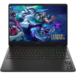 Ноутбук HP Omen 16-ap0019ci AMD Ryzen AI 7 350 2x16 DDR5/1TB (Shadow Black)