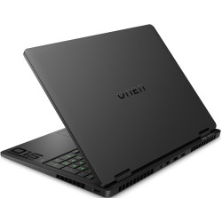 Ноутбук HP Omen 16-ap0019ci AMD Ryzen AI 7 350 2x16 DDR5/1TB (Shadow Black) Thumb