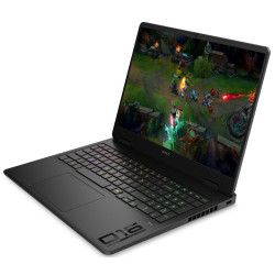 Ноутбук HP OMEN 16-ap1002ci Ryzen 9 9955HX 24GB/1TB FreeDOS (Shadow Black) Thumb