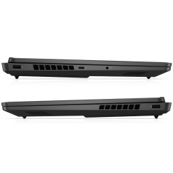 Ноутбук HP OMEN 16-ap1002ci Ryzen 9 9955HX 24GB/1TB FreeDOS (Shadow Black) Thumb
