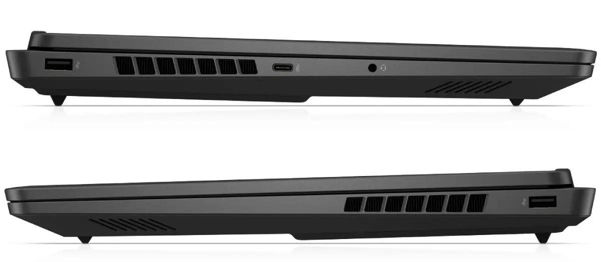 Ноутбук HP OMEN 16-ap1002ci Ryzen 9 9955HX 24GB/1TB FreeDOS (Shadow Black) - 4
