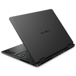 Ноутбук HP OMEN 16-ap1002ci Ryzen 9 9955HX 24GB/1TB FreeDOS (Shadow Black) Thumb