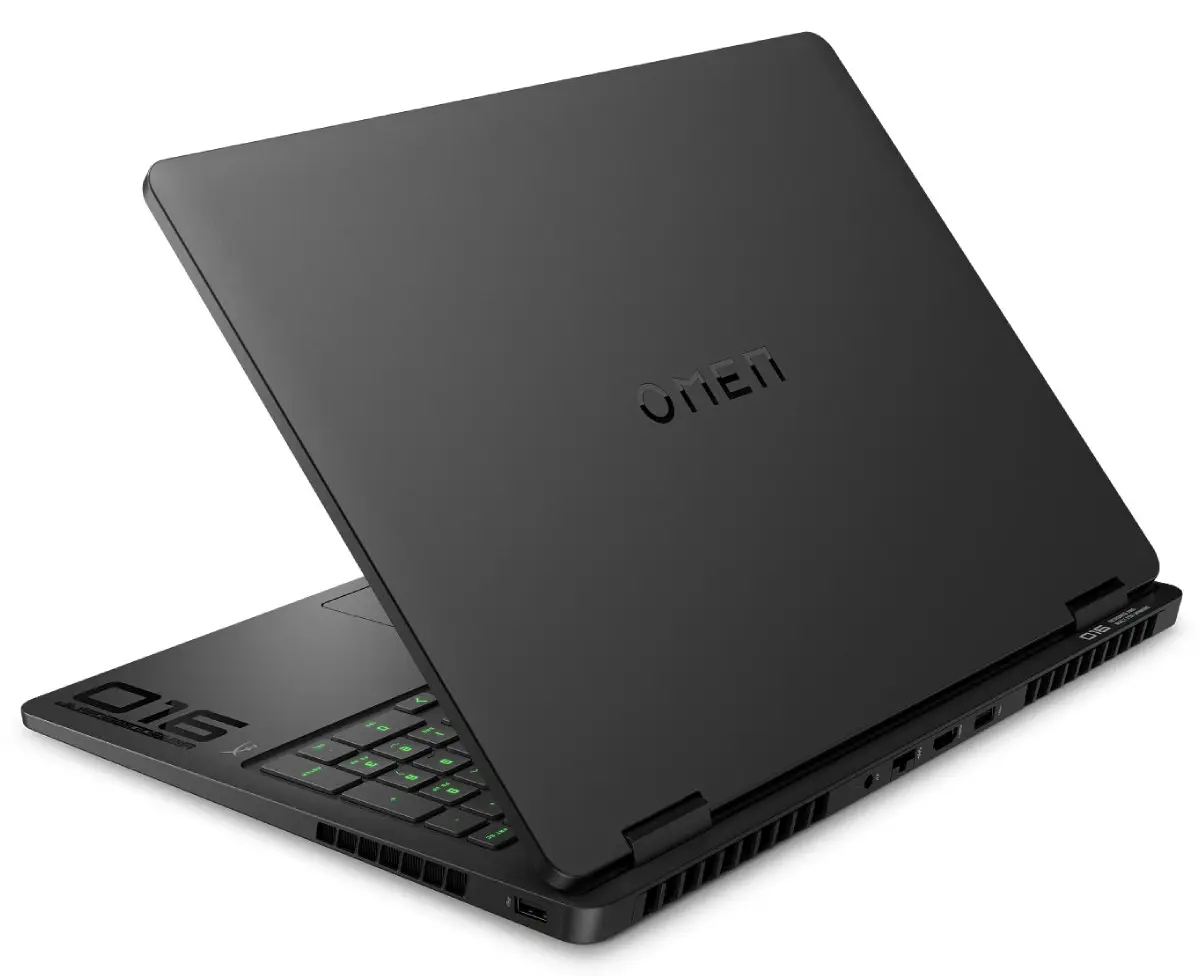 Ноутбук HP OMEN 16-ap1002ci Ryzen 9 9955HX 24GB/1TB FreeDOS (Shadow Black) - 5
