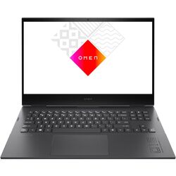Laptop HP Omen 16-c0013nq AMD Ryzen 7 5800H 8GB DDR4/512GB SSD (Black)