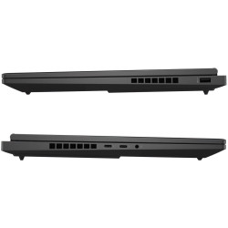 Ноутбук HP Omen 16 Intel Core i7-14650HX 16GB/1TB FreeDOS (Shadow Black) Thumb