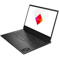 Laptop HP Omen 16-WD0000NQ 81F37EA Intel Core i5-13420H 16GB DDR5/512GB SSD (Black) Thumb