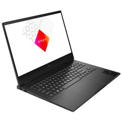 Laptop HP Omen 16-WD0000NQ 81F37EA Intel Core i5-13420H 16GB DDR5/512GB SSD (Black) Thumb