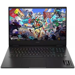 Laptop HP Omen 16-wf1025ci Intel Core i9-14900HX 2x16GB DDR5/1TB SSD (Shadow Black)