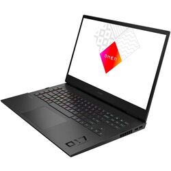 Laptop HP Omen 17-ck1014nq Intel Core i7-12700H 16GB DDR5/1TB SSD (Black) Thumb
