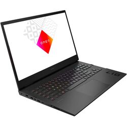 Laptop HP Omen 17-ck1014nq Intel Core i7-12700H 16GB DDR5/1TB SSD (Black) Thumb