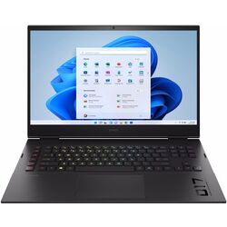 Laptop HP Omen 17-ck1014nq Intel Core i7-12700H 16GB DDR5/1TB SSD (Black)