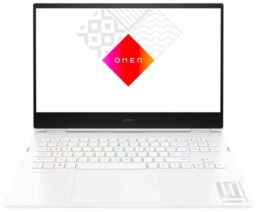Laptop HP Omen Gaming 16 16-u0008ci Intel Core i9-13900HX 32GB DDR5/2TB SSD (Ceramic White)