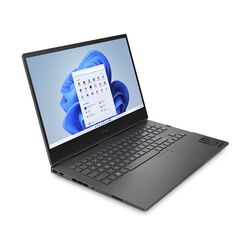 Laptop HP Omen Gaming Intel Core i7-11800H 16GB DDR4/1TB SSD (Dark Grey) Thumb
