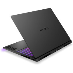 Ноутбук HP OMEN MAX 116-ah0017ci Intel Core Ultra 9 64GB DDR5/2T FreeDOS (Black) Thumb