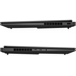 Ноутбук HP OMEN MAX 116-ah0017ci Intel Core Ultra 9 64GB DDR5/2T FreeDOS (Black) Thumb