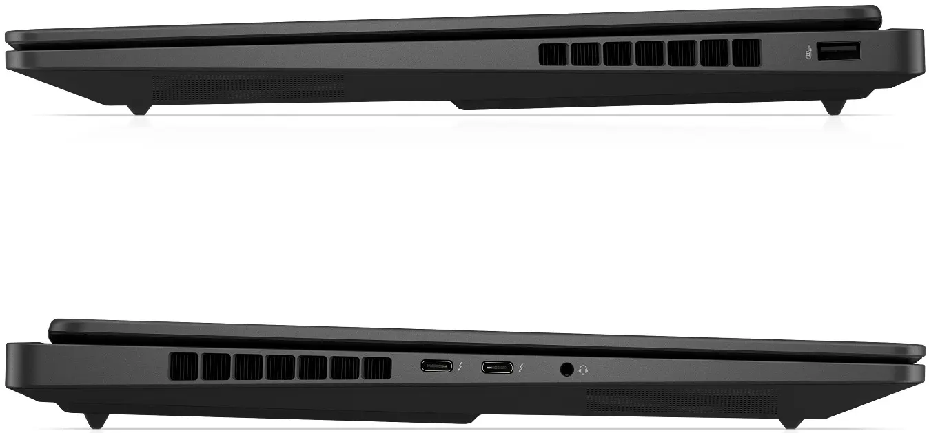 Ноутбук HP Omen Max 16 Intel Core Ultra 9 275HX 32GB/1TB FreeDOS (Shadow Black)