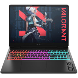 Laptop HP Omen Max 16 Ultra 7 255HX 24GB/1TB FreeDOS (Shadow Black)