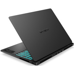 Ноутбук HP Omen Max 16 Ultra 7 255HX 24GB/1TB FreeDOS (Shadow Black) Thumb