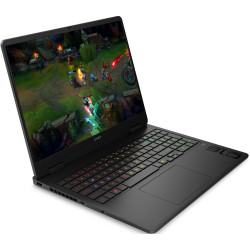 Laptop HP Omen Slim 16-an0002ci Ultra 7 255H 32GB/1TB FreeDOS (Shadow Black) Thumb
