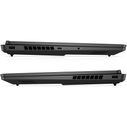 Laptop HP Omen Slim 16 Intel Core Ultra 9 285H 32GB/1TB FreeDOS (Black) Thumb