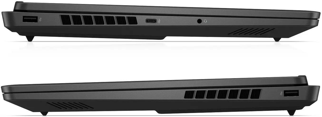 Laptop HP Omen Slim 16 Intel Core Ultra 9 285H 32GB/1TB FreeDOS (Black)