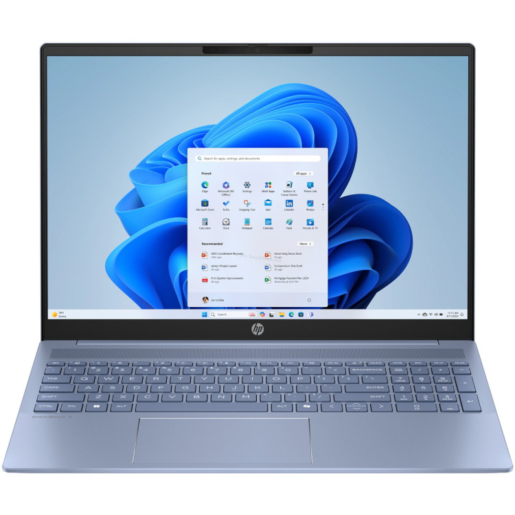 HP Omnibook