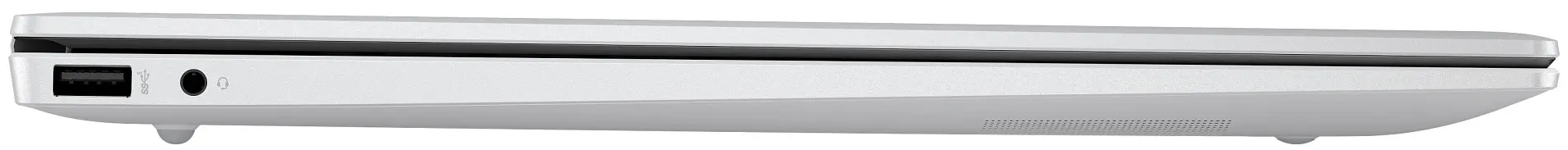 Laptop HP OmniBook 5 Next Gen AI Ryzen AI 7 350 16GB/512GB W11H (Silver)