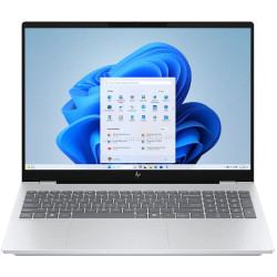 Ноутбук HP OmniBook 7 AI 16-ay0004ci Intel Core Ultra 7 255H 32GB/1TB Win11Home (Silver)