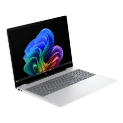 Ноутбук HP OmniBook 7 AI 16-bh0001ci Intel Core Ultra 7 356H 24GB/1TB Win11Home (Glacier Silver) Thumb