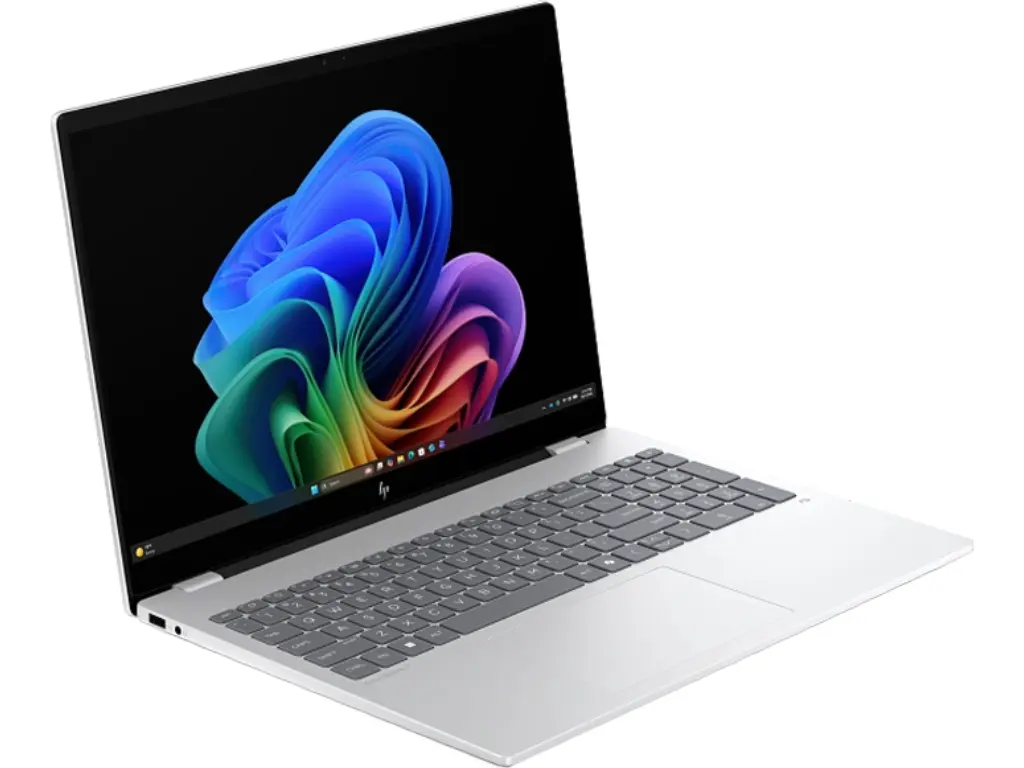 Ноутбук HP OmniBook 7 AI 16-bh0001ci Intel Core Ultra 7 356H 24GB/1TB Win11Home (Glacier Silver) - 2