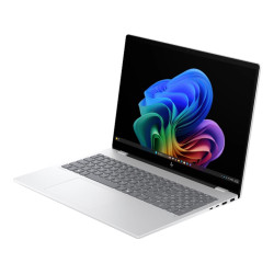 Ноутбук HP OmniBook 7 AI 16-bh0001ci Intel Core Ultra 7 356H 24GB/1TB Win11Home (Glacier Silver) Thumb