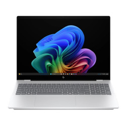 Ноутбук HP OmniBook 7 AI 16-bh0001ci Intel Core Ultra 7 356H 24GB/1TB Win11Home (Glacier Silver)