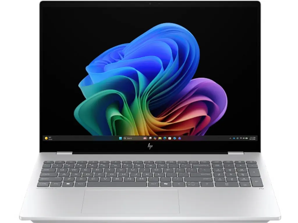 Ноутбук HP OmniBook 7 AI 16-bh0001ci Intel Core Ultra 7 356H 24GB/1TB Win11Home (Glacier Silver)