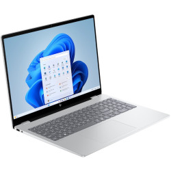 Laptop HP OmniBook 7 AI 16-bh0007ci Intel Core Ultra X7 358H 32GB/1TB Win11Home (Glacier Silver) Thumb